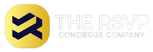 The RSVP Company
