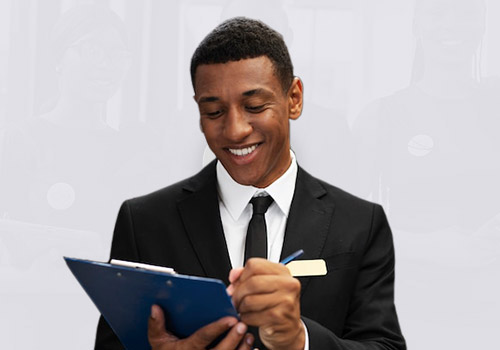 Onsite Accreditation